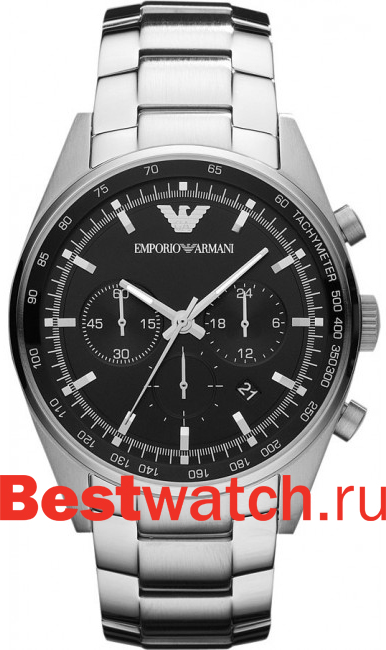 Часы Emporio Armani Sportivo AR5980